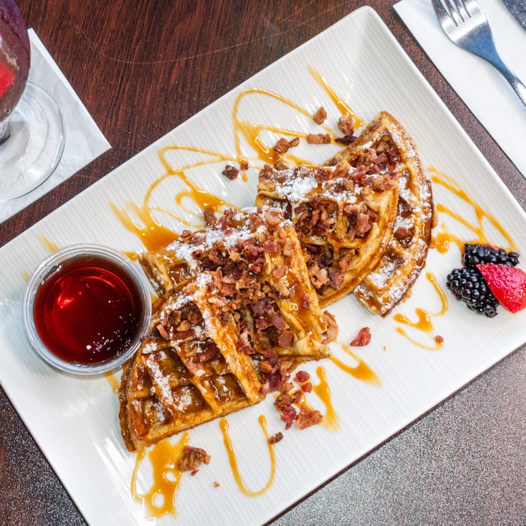 Family Friendly Restaurant Options