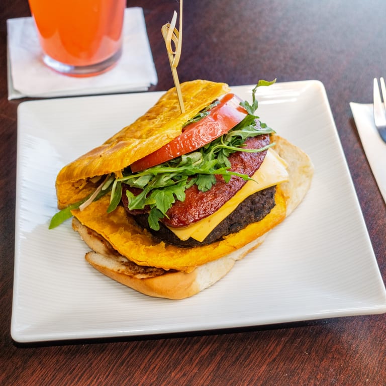 Bold And Creative Gourmet Experience
